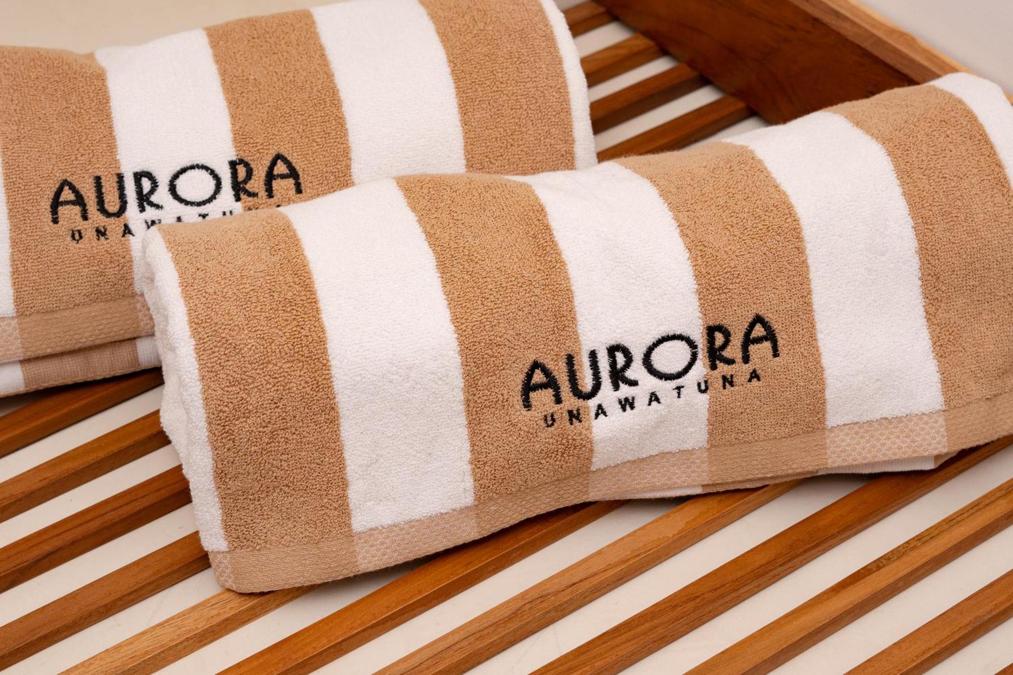 Aurora Bed and Breakfast Unawatuna Exteriör bild
