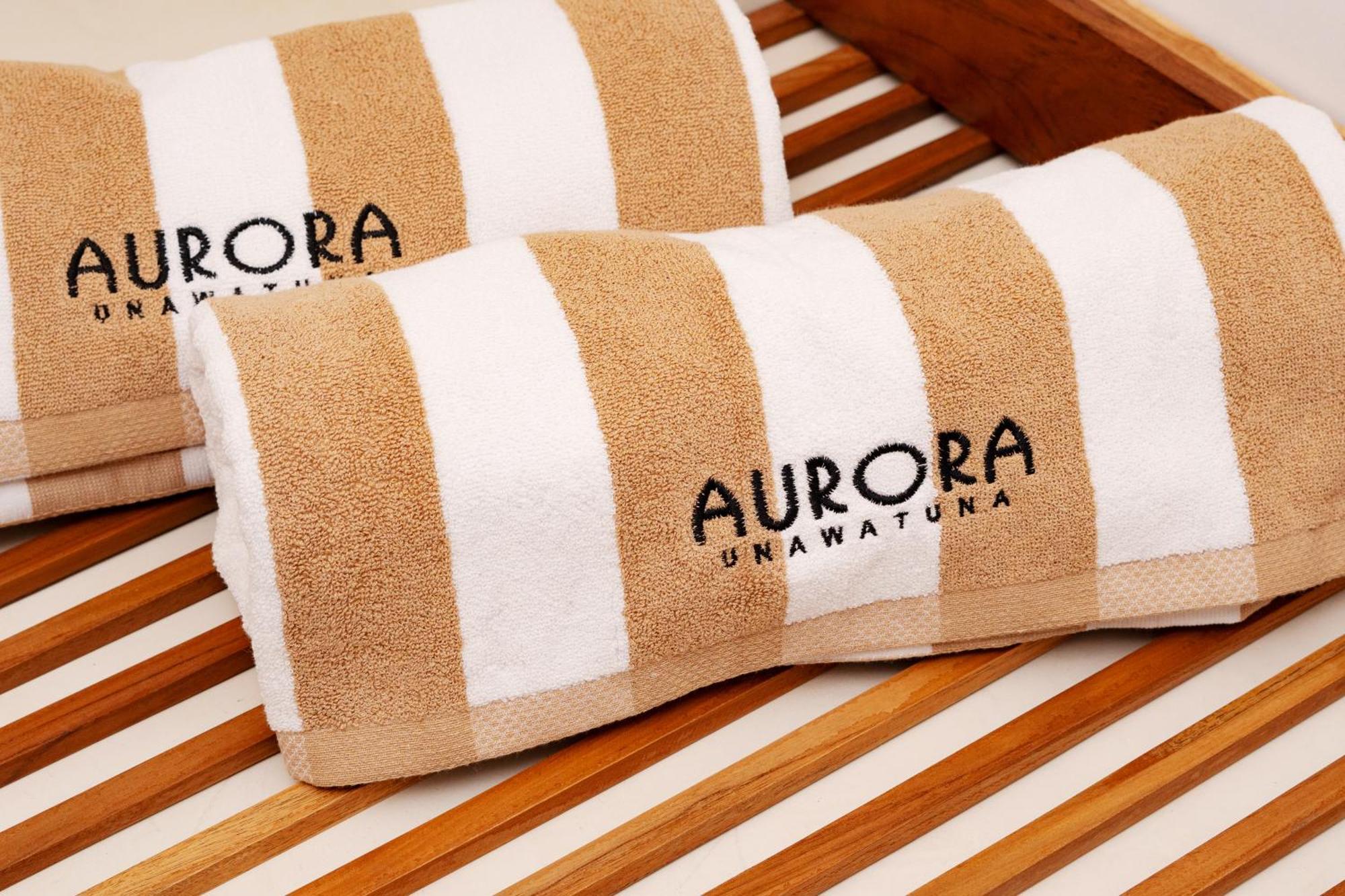 Aurora Bed and Breakfast Unawatuna Exteriör bild