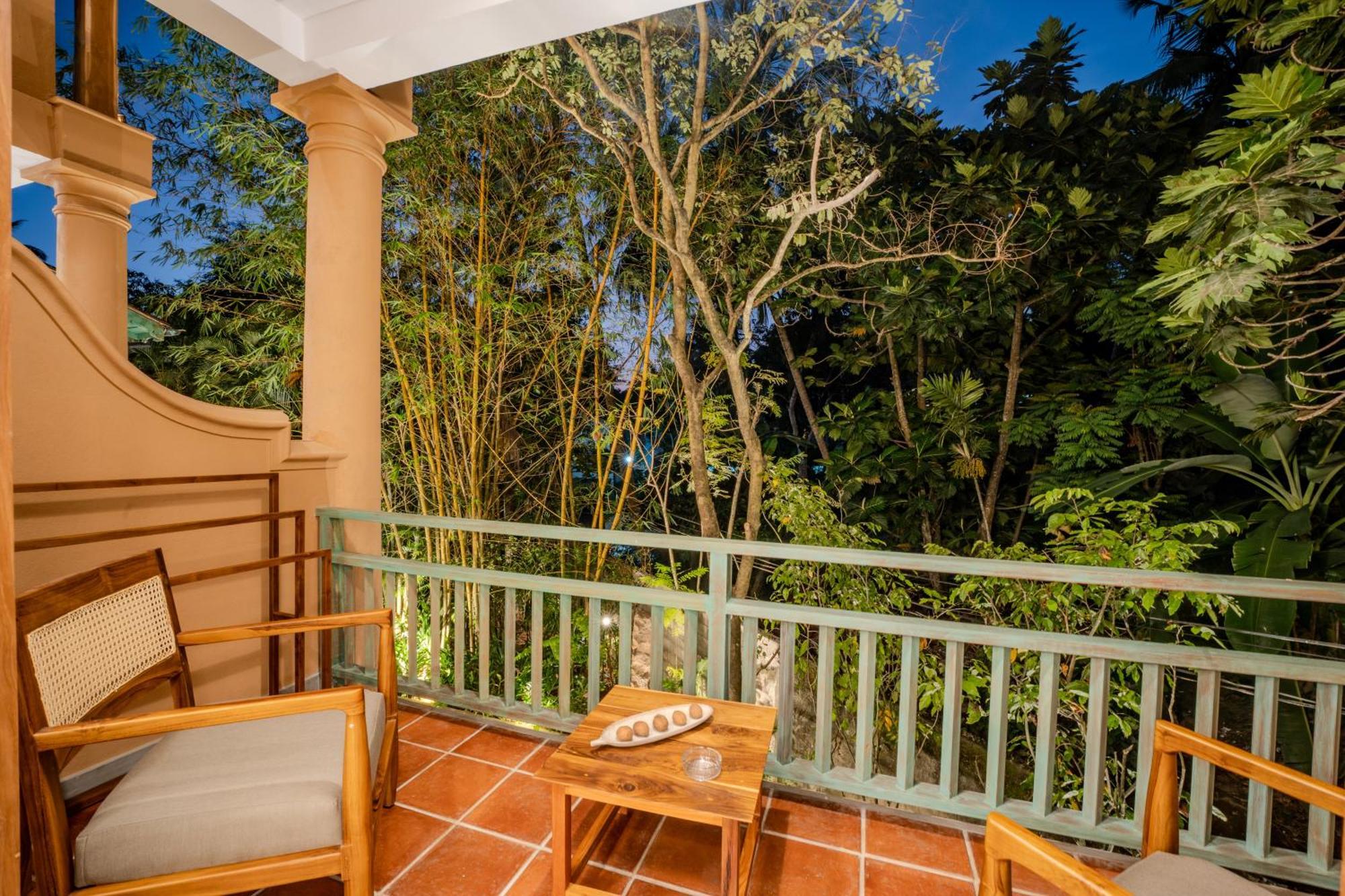 Aurora Bed and Breakfast Unawatuna Exteriör bild